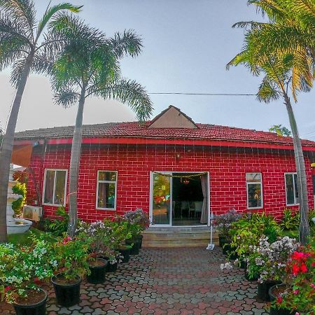 Whispering Woods Resort Lonavala Exterior foto
